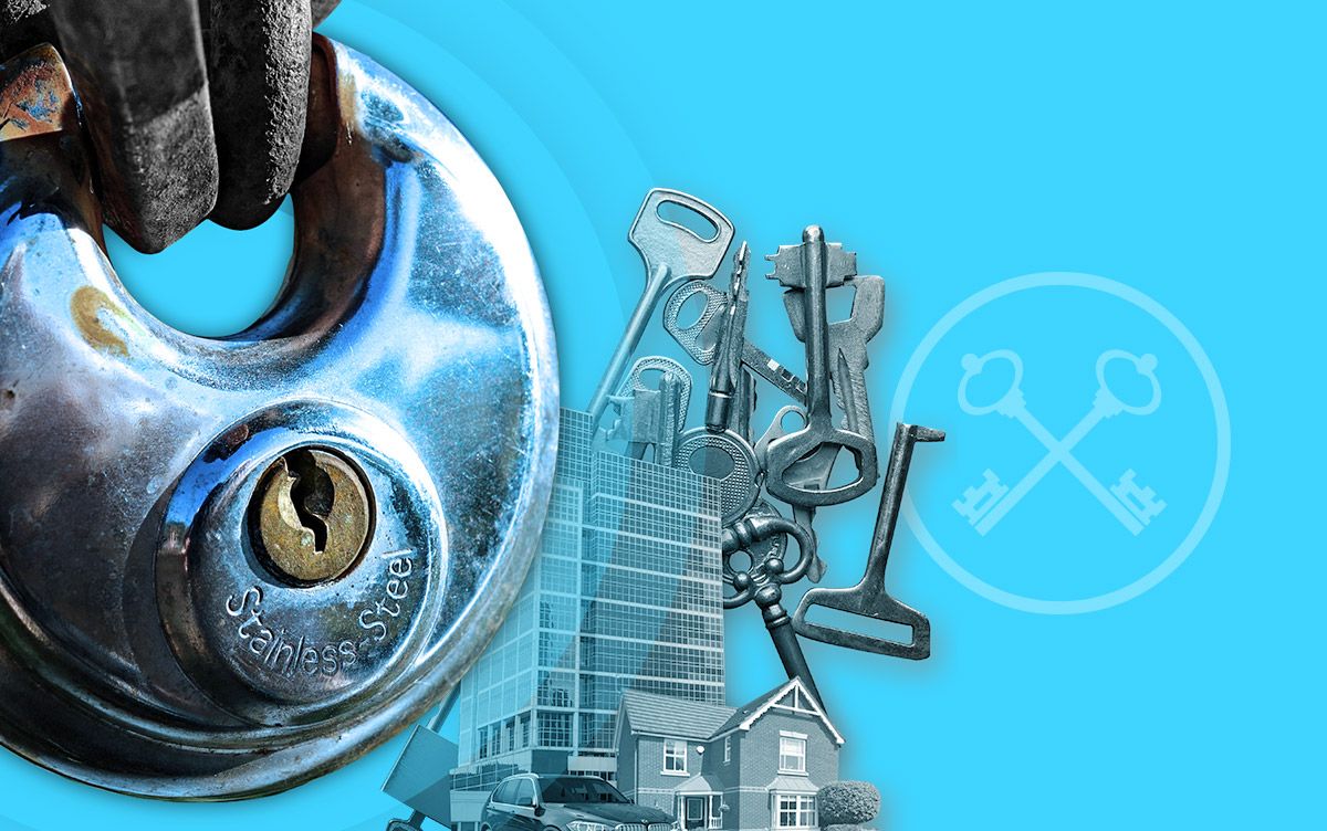 Professional & Reliable Locksmiths in San Marcos